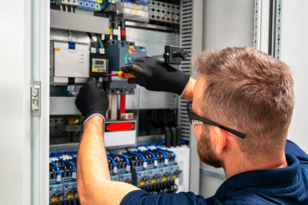 Best Electrical Upgrades for Homes  in Sharpsburg, NC