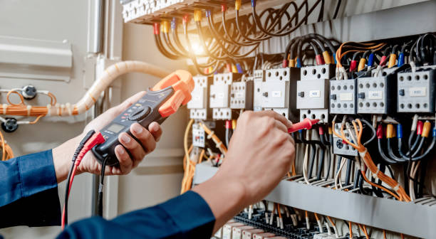 Best Electrical Contractors for Businesses  in Sharpsburg, NC