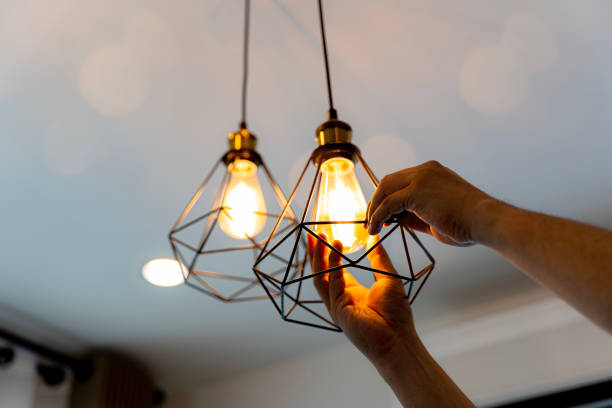 Best Affordable Electrical Installation  in Sharpsburg, NC