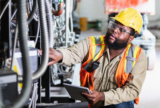 Best Electrical Rewiring Services  in Sharpsburg, NC