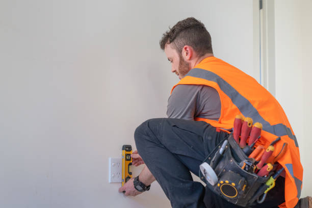Best Electrical Outlet Repair  in Sharpsburg, NC