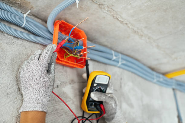 Best 24-Hour Electrician  in Sharpsburg, NC