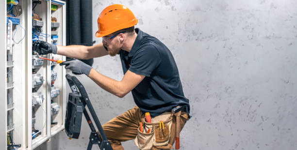 Best Electrical System Inspection  in Sharpsburg, NC