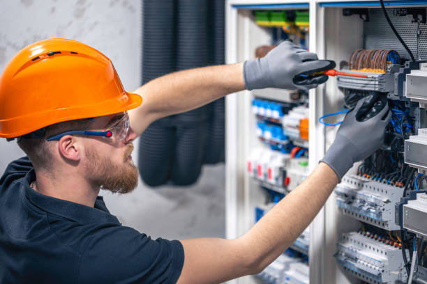 Best Electrical Rewiring Services  in Sharpsburg, NC