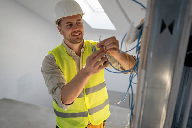Best 24-Hour Electrician  in Sharpsburg, NC